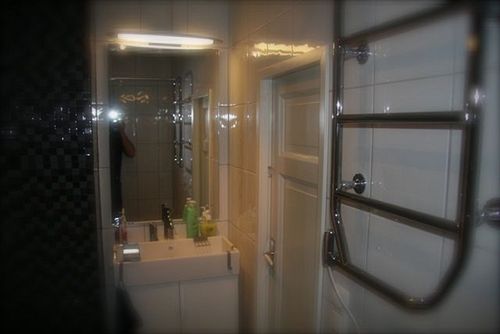 Villa E Bed & Breakfast