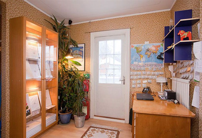 Villa E Bed & Breakfast