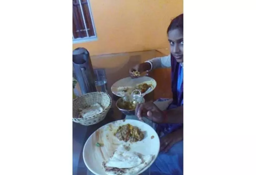 Hotelli Rann Chandni Resort, Kutch, Bhuj