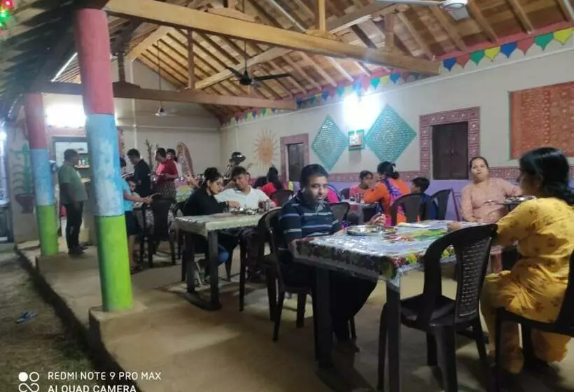 Hotelli Rann Chandni Resort, Kutch, Bhuj