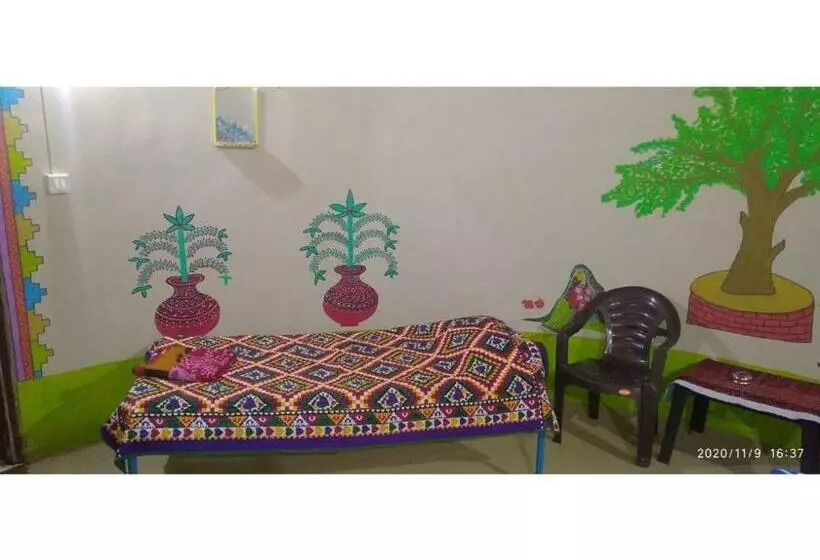 Hotelli Rann Chandni Resort, Kutch, Bhuj