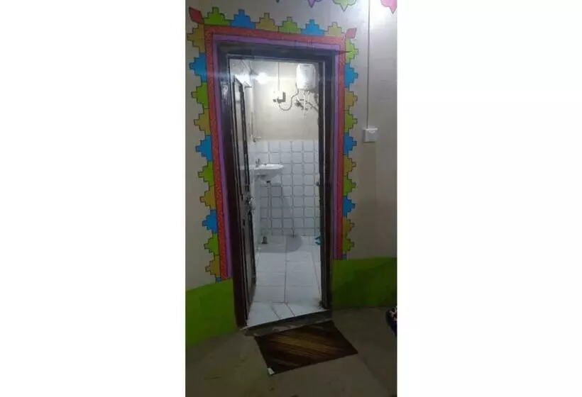 Hotelli Rann Chandni Resort, Kutch, Bhuj