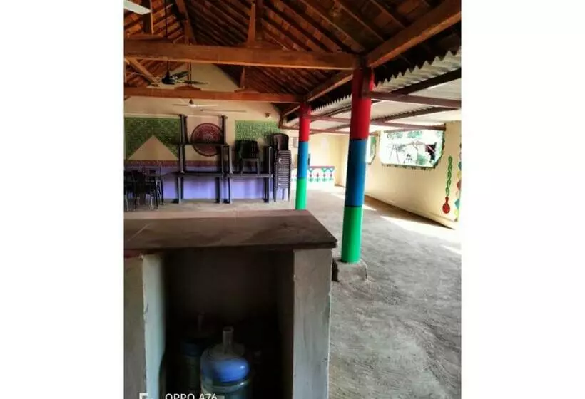 Hotelli Rann Chandni Resort, Kutch, Bhuj