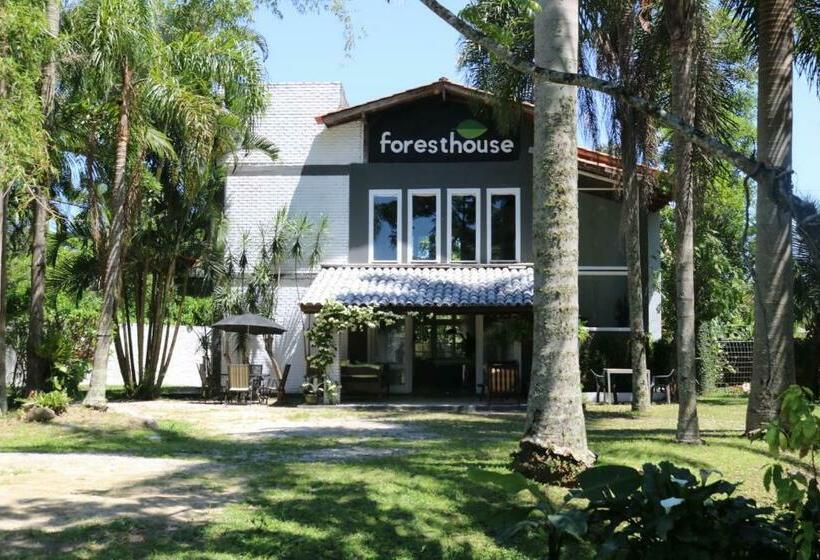 הוסטל Foresthouse