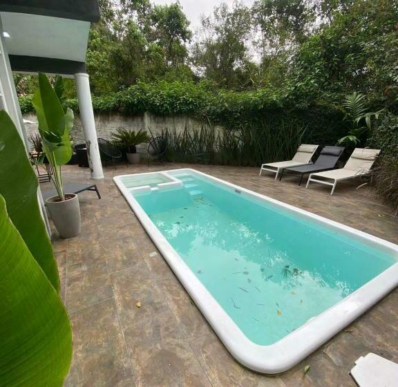 הוסטל Foresthouse