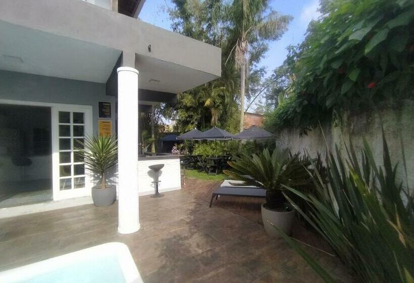 הוסטל Foresthouse