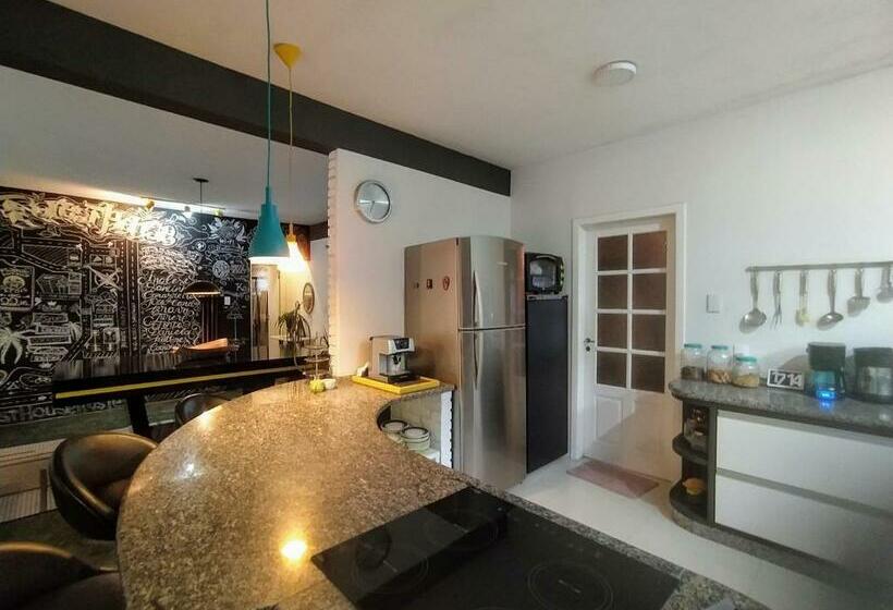 הוסטל Foresthouse