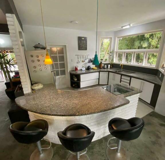 הוסטל Foresthouse