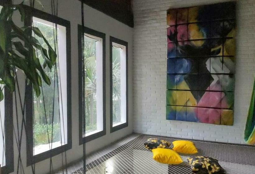 הוסטל Foresthouse