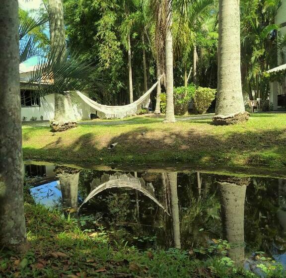 הוסטל Foresthouse