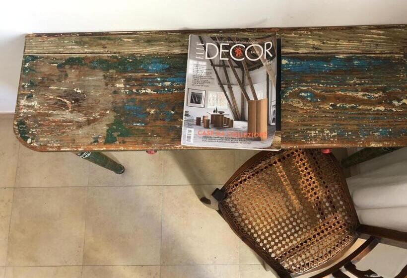 B&b   A Casa Col Designer