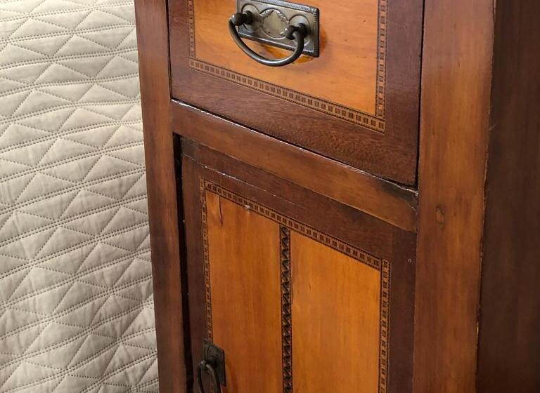 B&b   A Casa Col Designer