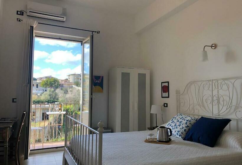 B&b   A Casa Col Designer