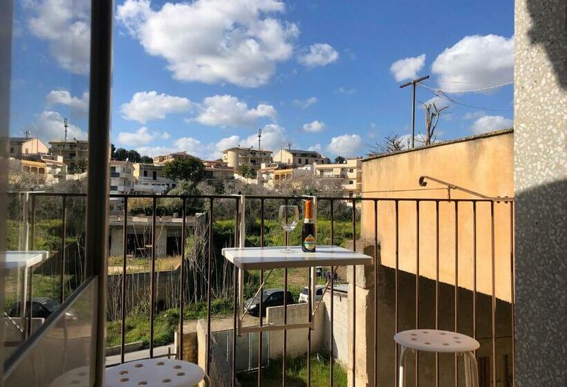 B&b   A Casa Col Designer