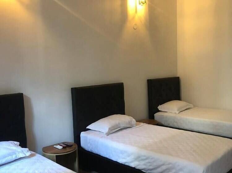 Отель Casa Bethel