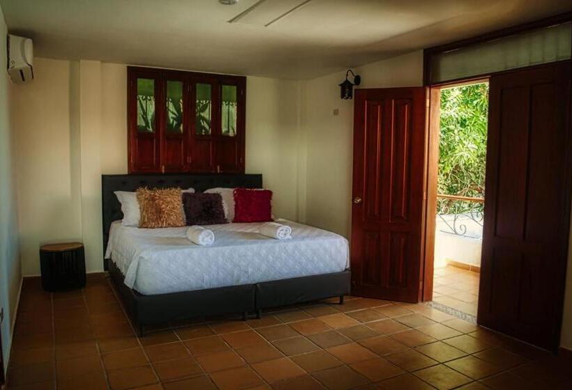 Отель Casa Bethel