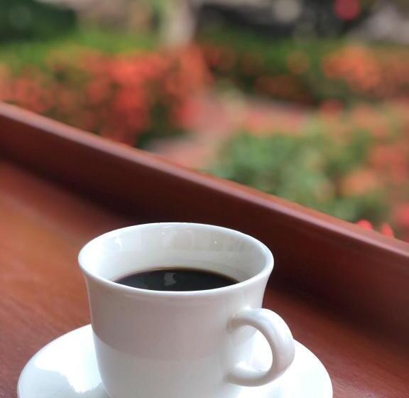 Отель Casa Bethel