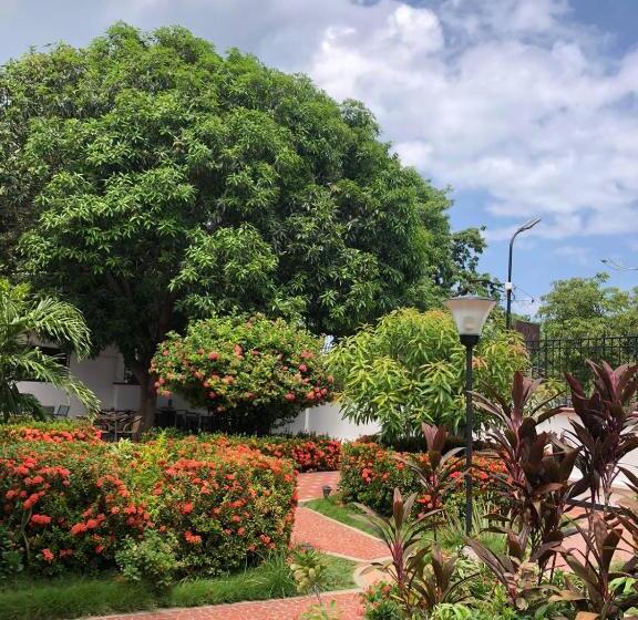 Отель Casa Bethel