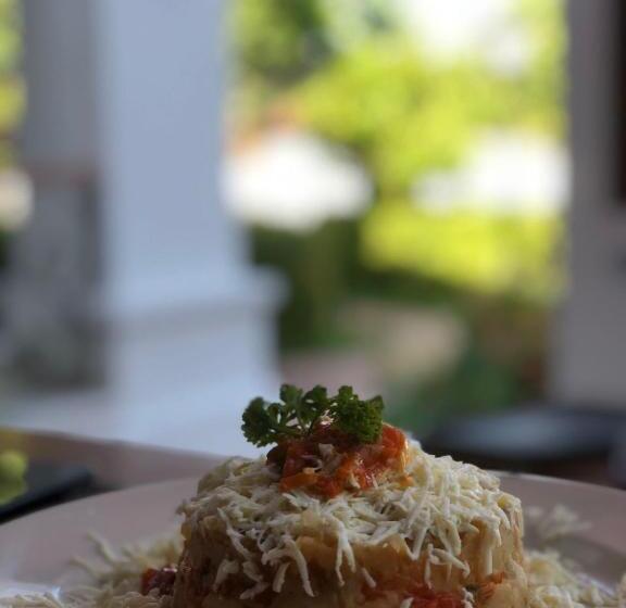 Отель Casa Bethel