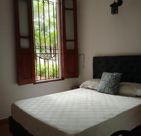 Отель Casa Bethel