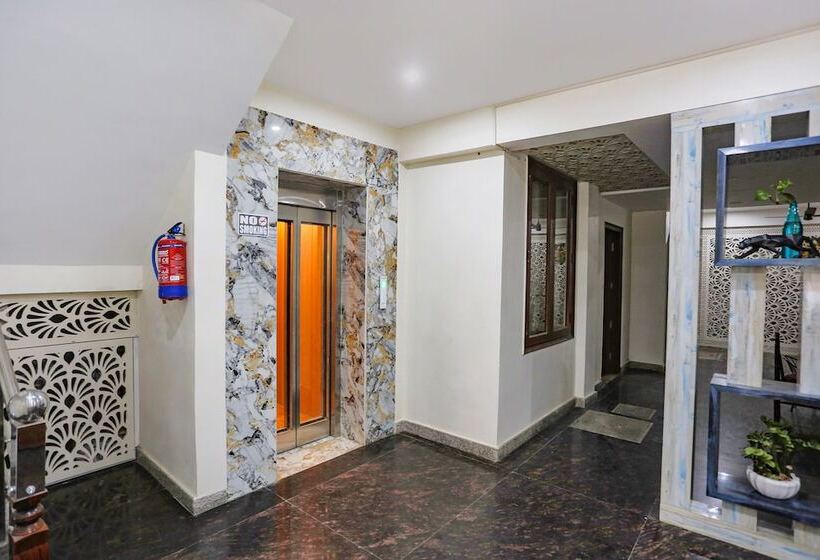 בית מלון כפרי Fab Vikings