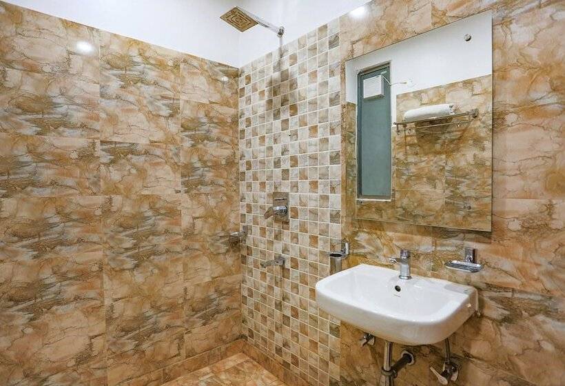 בית מלון כפרי Fab Vikings