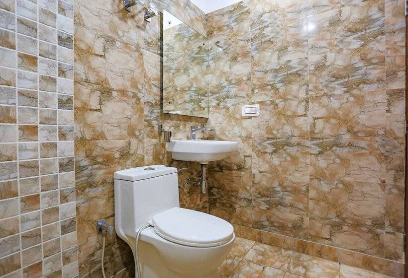 בית מלון כפרי Fab Vikings