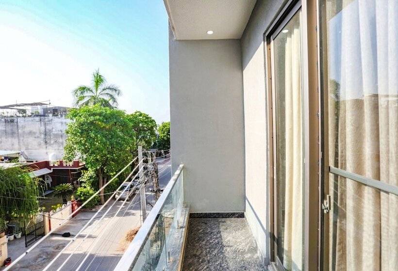 בית מלון כפרי Fab Vikings