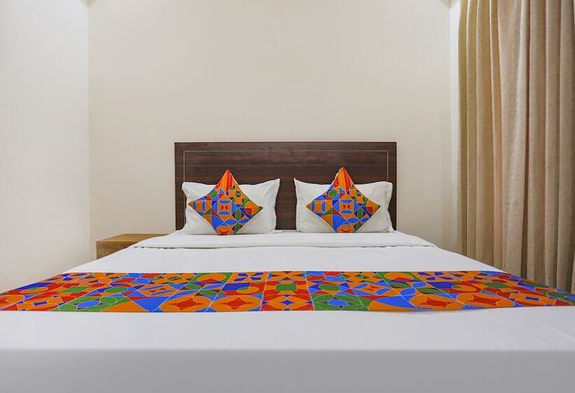 בית מלון כפרי Fab Vikings