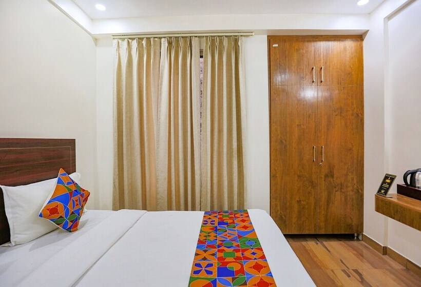 בית מלון כפרי Fab Vikings