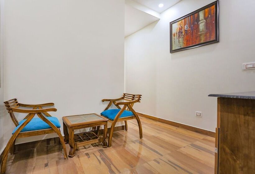 בית מלון כפרי Fab Vikings