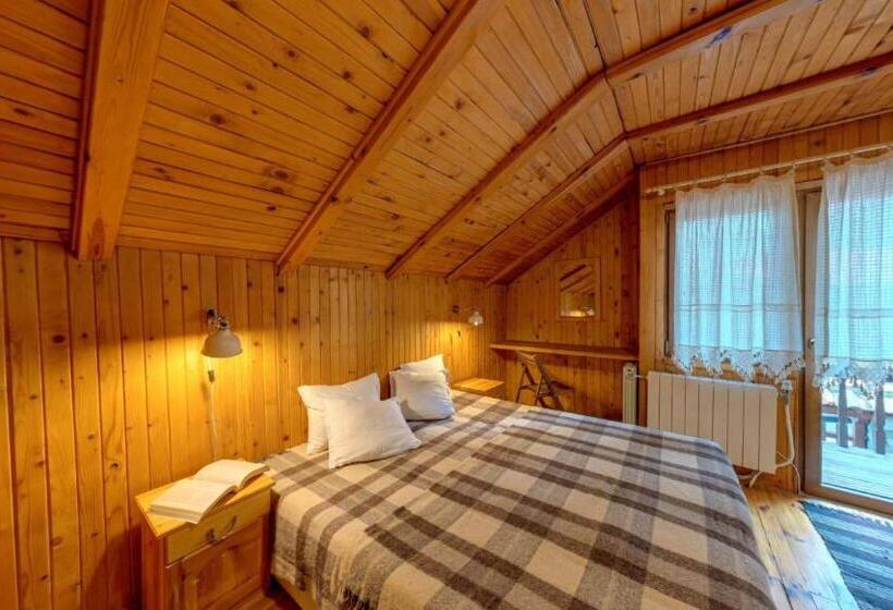 酒店 Famil Adults Only