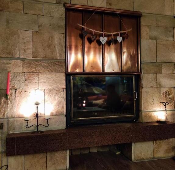 酒店 Famil Adults Only