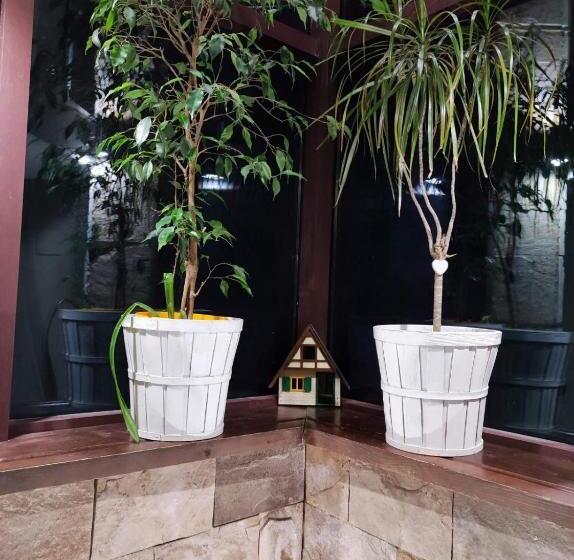 酒店 Famil Adults Only