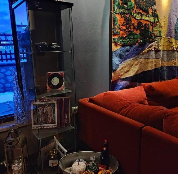 酒店 Famil Adults Only