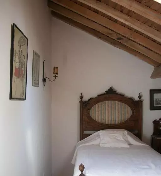 Hotelli Quinta De Santana Da Várzea