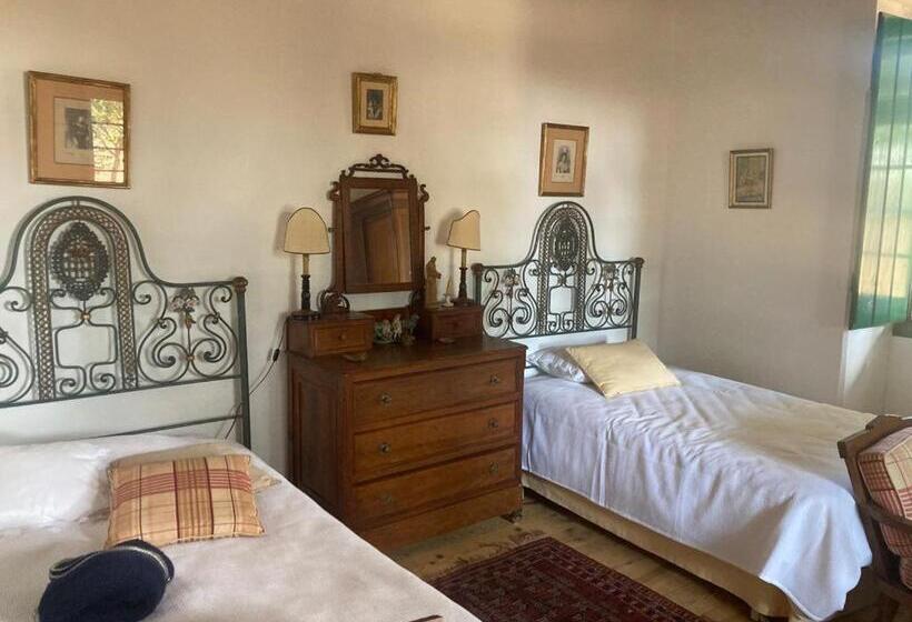 酒店 Quinta De Santana Da Várzea