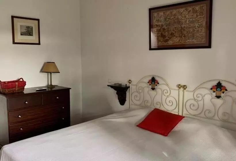 Hotelli Quinta De Santana Da Várzea