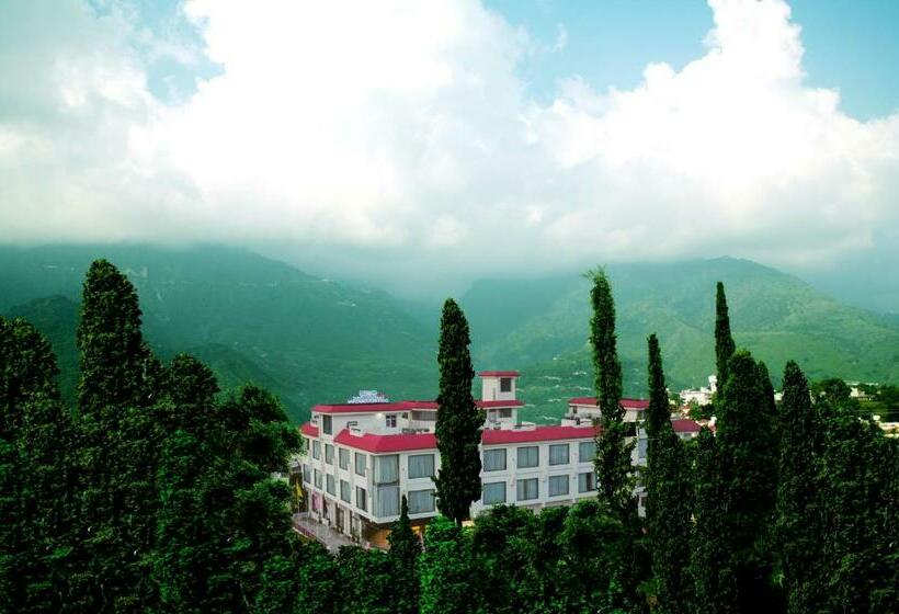Hôtel The Vaishnodevi Sarovar Portico