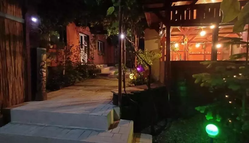 پانسیون Casa Ella