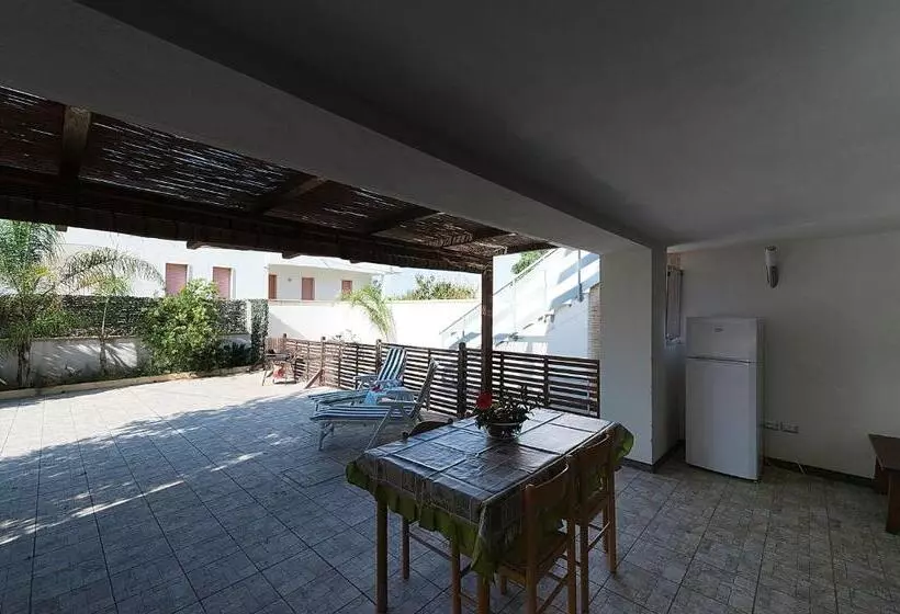 ペンション Casa Rosa Di Mare & Marina