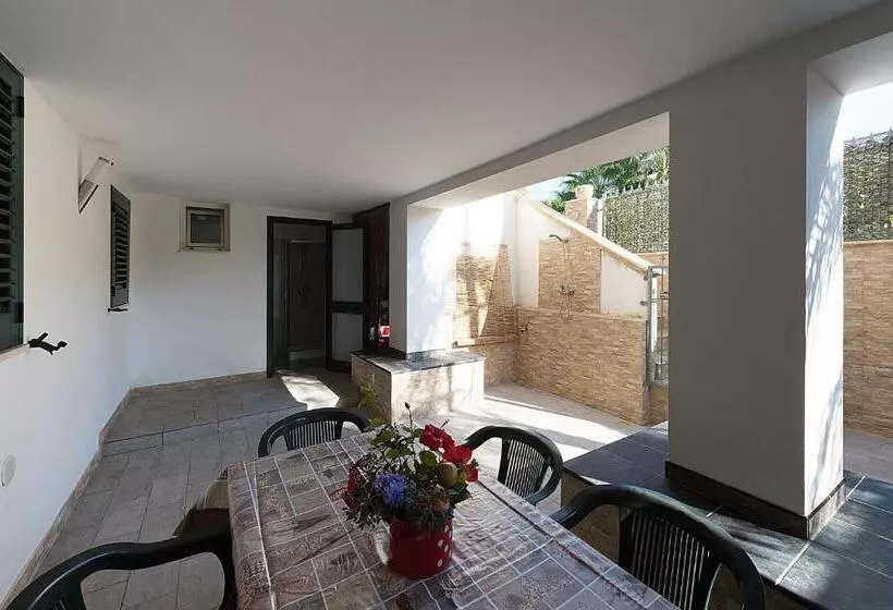 ペンション Casa Rosa Di Mare & Marina