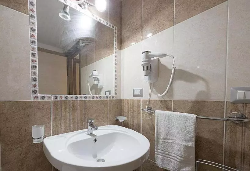 ペンション Casa Rosa Di Mare & Marina