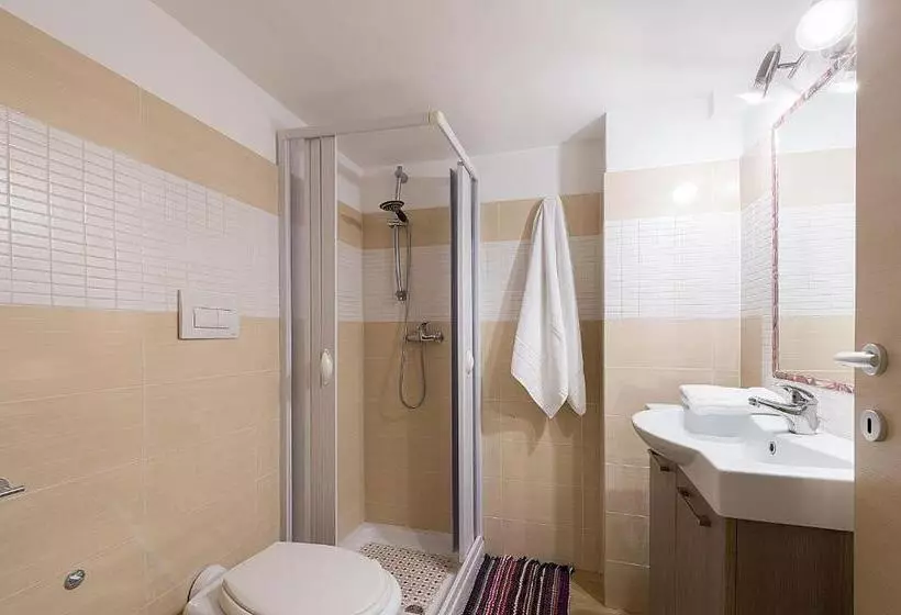 ペンション Casa Rosa Di Mare & Marina