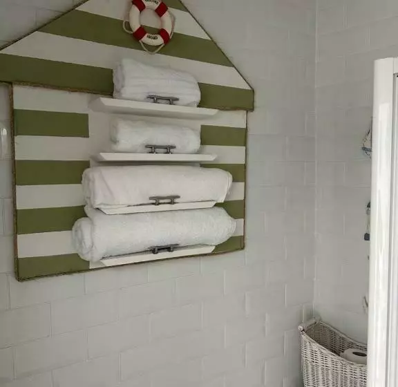 Majatalo Coastal Joy   Room 1