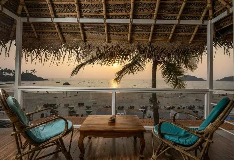 The Shore Beach Resort