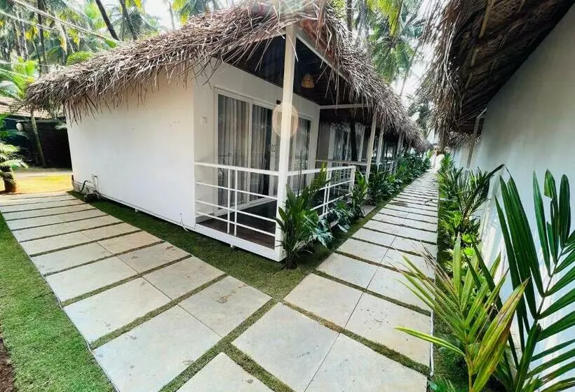 The Shore Beach Resort