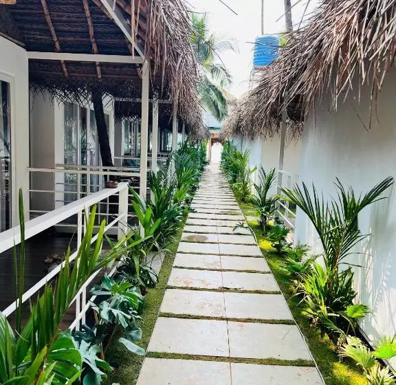 The Shore Beach Resort