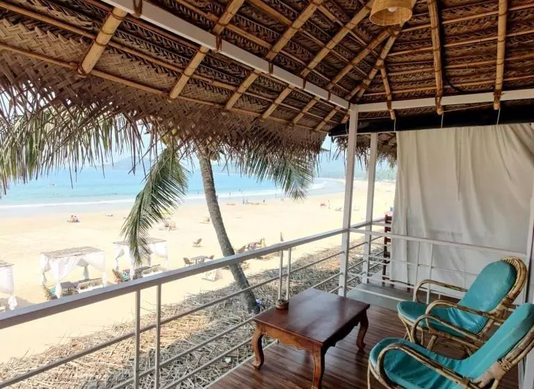 The Shore Beach Resort