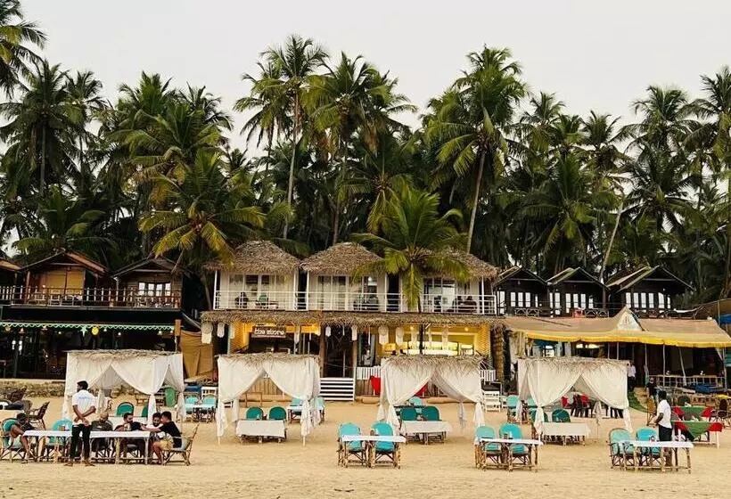 The Shore Beach Resort